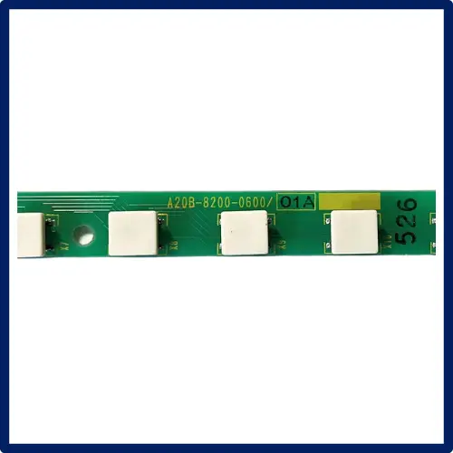 NEW FANUC A20B-8200-0600