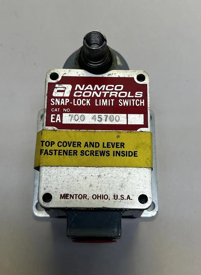 New | in-Stock SNAP EA70045700 Miscellaneous Equipment (Electrical & Power) | Surplus Asset Holdings #1194927