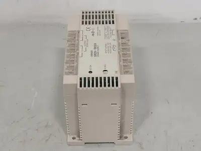 Used OMRON S82K-10024 Misc Electrical & Power Parts British Columbia CA | Lenmark #410533