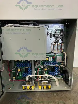 USED SOFT SWITCHING TECHNOLOGIES DS30050A208V4EH2000A PRODYSC DYNAMIC SAG CORRECTOR