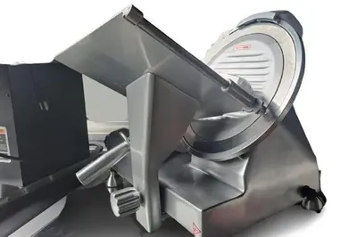 USED EBERHARDT HBS 300L