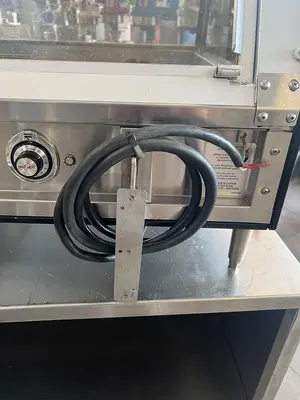 Used ALTO SHAAM ED2-48 Heated Cabinets & Displays Florida US | BAM Discount Restaurant Equipment #1549588