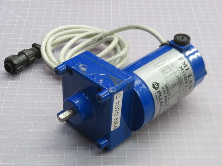 Used FLUID _UNKNOWN_ Pumps Texas US | OCO Industrial #1703902