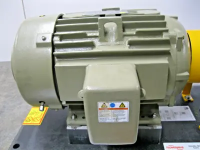 NEW Flowserve MK3 US Primer