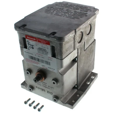 Honeywell M9184C1031 Damper Actuator [New]