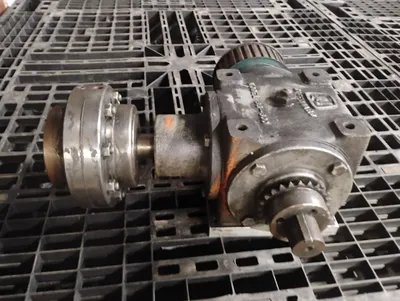 HUB CITY 02-20-03513-066 Gearboxes & Speed Reducers | ESS Industrial Equipment Sales (3)