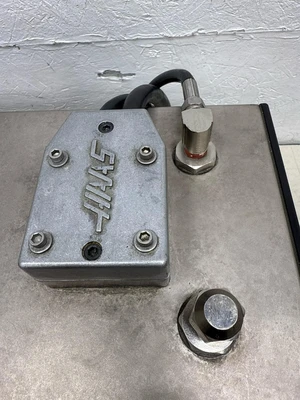 Haas HRT-310 Rotary Tables | Fram Fram LLC (10)