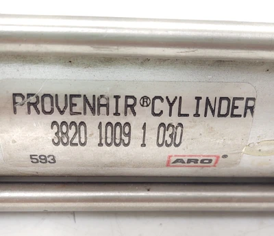 NEW ARO Fluid Power 3820-1009-1-030