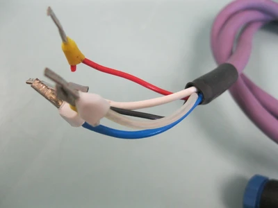 USED Festo CPV10-VI-P8-M7
