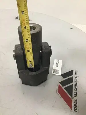 USED TOYO SI-150II / ISCM