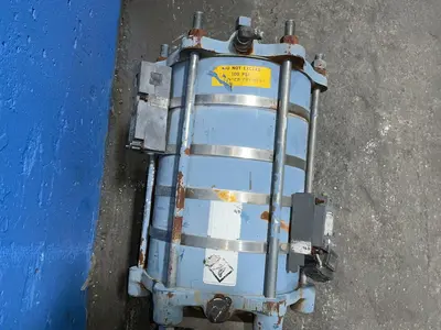 Used DEZURIK 9273314 Pumps Ohio US | HGR 24 #1567236