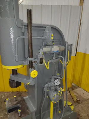 USED GREENERD HP-5-6-E