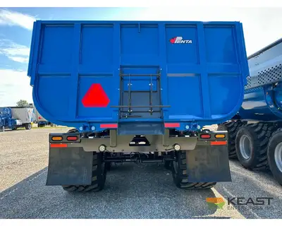 Used PENTA _UNKNOWN_ Dump Trailers Iowa US | Keast Enterprises #1360373