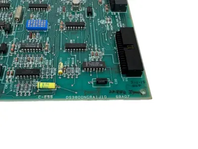 USED GE GENERAL ELECTRIC DS3800NGRA1J1D