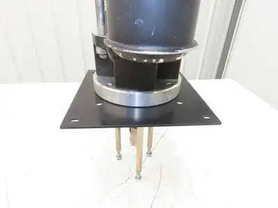 Ingersoll Rand ARO 67120-P43 Pneumatic Extrusion Pump Air Motor Only