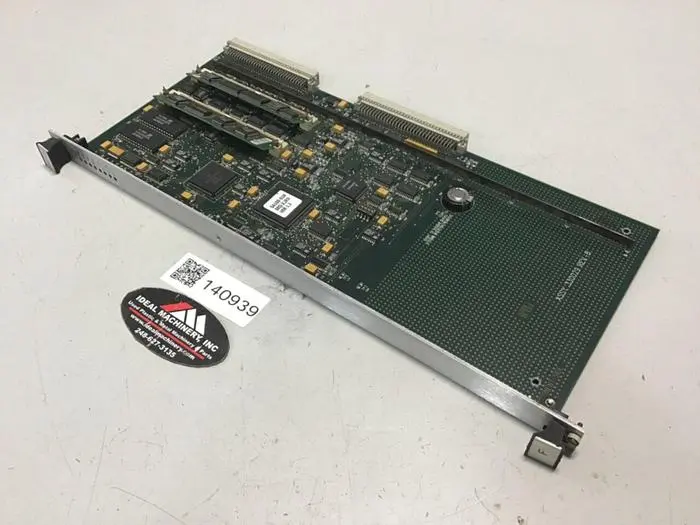 USED VAN DORN PC330-029 330-029