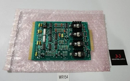NEW Universal Instruments 16811-N