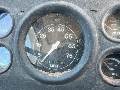 Used 1994 FORD L8000 Dump trucks California US | ABN Services #1339218