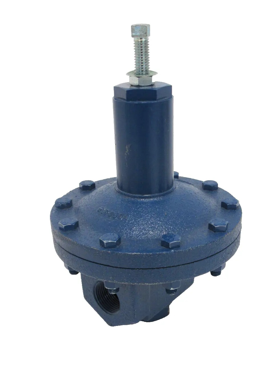 NEW HOFFMAN SPECIALTY 754 PRESSURE REDUCING VALVE 1"