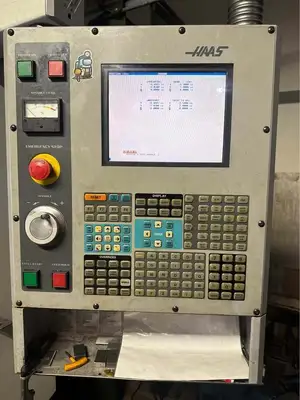 2006 HAAS MINI MILL Vertical Machining Centers | 520 Machinery Sales LLC (3)
