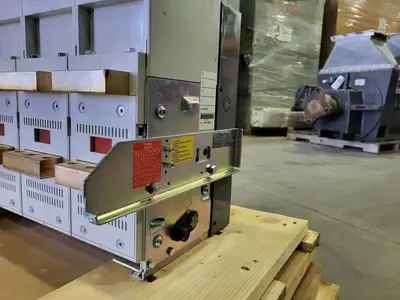 NEW ABB E3H-A 32