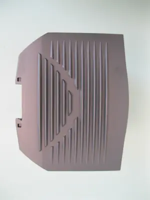 USED Power-One LXN 1601-6S