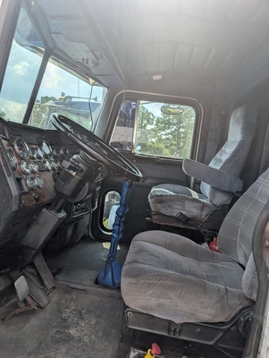 Used 2000 PETERBILT 379 Conventional trucks Alabama US | Proxy Equipment #1426095