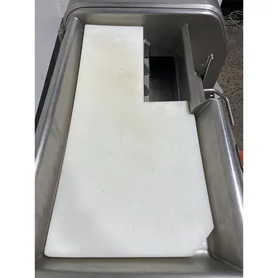 Used Treif _UNKNOWN_ Slicers / Dicers / Cutters | ISCA #1298907