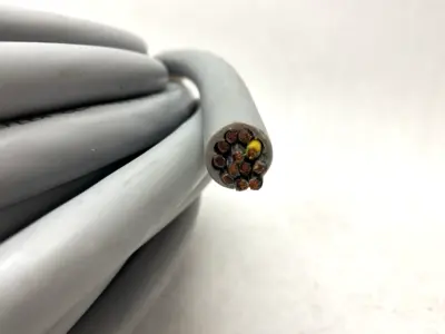 USED LAPP ÖLFLEX CLASSIC 110 12G2.5
