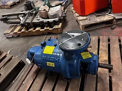 USED NASH SC2