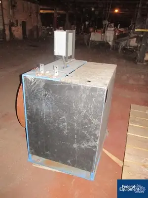 USED Engineered Machinery Company 36" ENGINEERED MACHINERY COMPANY UNWIND STAND, MODEL 05023