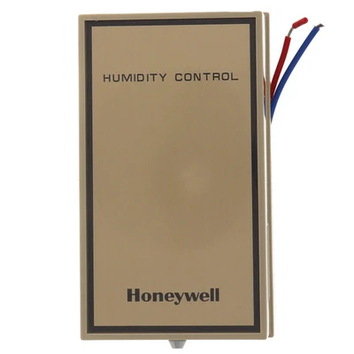 Honeywell H600A1014 Humidifier/Dehumidifier Controller [New]
