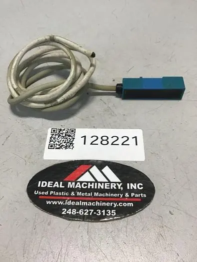 Used YAMATAKE FL2-4A6S Relays & Switches Michigan US | Ideal Machinery #600191