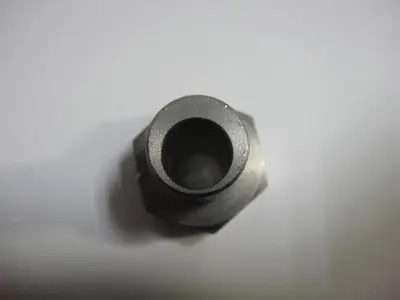 Feed Brush Assembly, Part #31171
