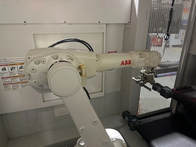 USED 2019 BROTHER SPEEDIO M140X2