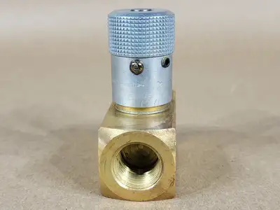 NEW PARKER N800B