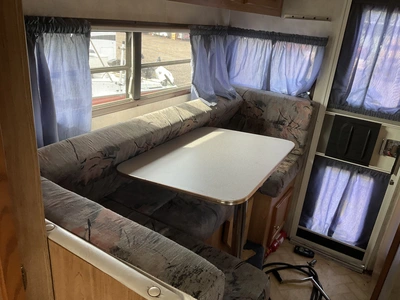 Used 1995 COACHMEN M-095 SD SPORT Campers, Caravans, Motorhomes Michigan US | Miedema Asset Management Group #1423598