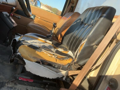 Used 1992 GMC TOPKICK 10' Dump trucks Michigan US | Miedema Asset Management Group #1579202