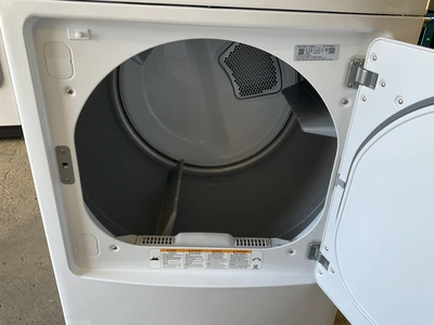 Used LG DLG7001W Dryers Michigan US | Miedema Asset Management Group #1769152