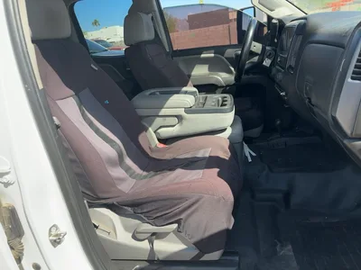 Used 2020 CHEVROLET SILVERADO 2500 SERVICE TRUCK Miscellaneous Trucks/Trailers Arizona US | Revelation Machinery #1465673