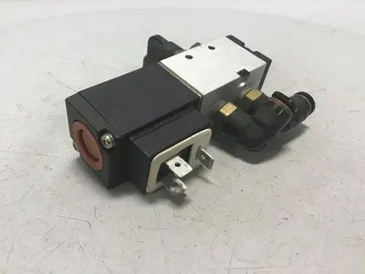 USED KOGANEI 100-4E1-39-SR