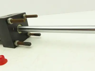 New | in-Stock MEAD FLUID DYNAMICS _UNKNOWN_ Pneumatic Cylinders | Arrow Industrial #612239