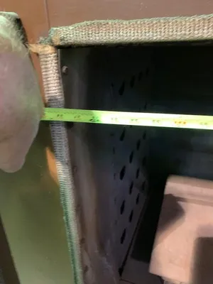 Precision Quincy Oven, 1,000 F