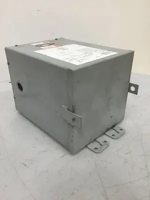 USED CUTLER HAMMER S20N11S07N