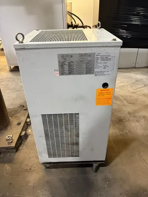 SPINFLO EWCA-150SA1 Chillers, Boilers, and HVAC | ESS Industrial Equipment Sales (3)