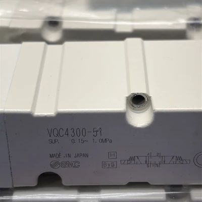 NEW SMC VQC4300-51