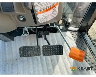 Used TYM _UNKNOWN_ Utility Tractors Iowa US | Keast Enterprises #1360516