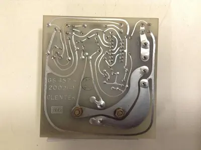 USED GLENTEK GS 4571-2002