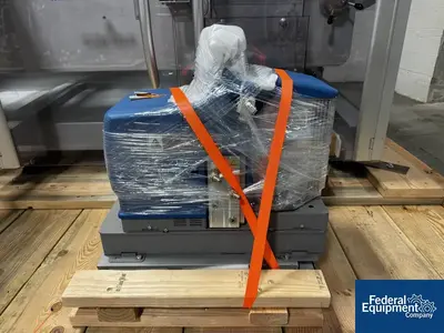 USED Cariba, SRL Cariba Vial Cartoner, Model C442