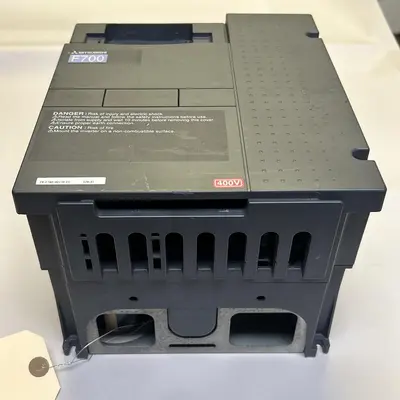 USED MITSUBISHI ELECTRIC FR-F740-00170-EC